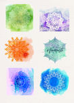 花纹
