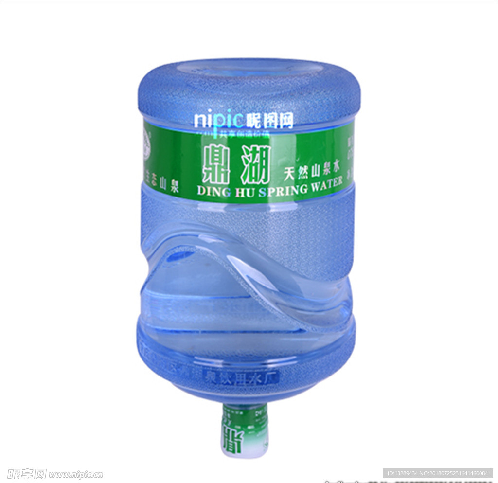 鼎湖山泉