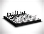 西洋棋矢量素材