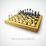 西洋棋矢量素材