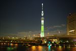 日本晴空塔