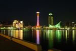 东京夜景