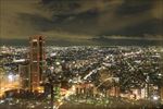 东京夜景