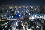 东京夜景