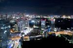 东京夜景