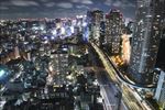 东京夜景