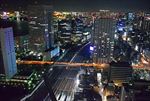东京夜景