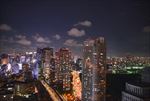 东京夜景