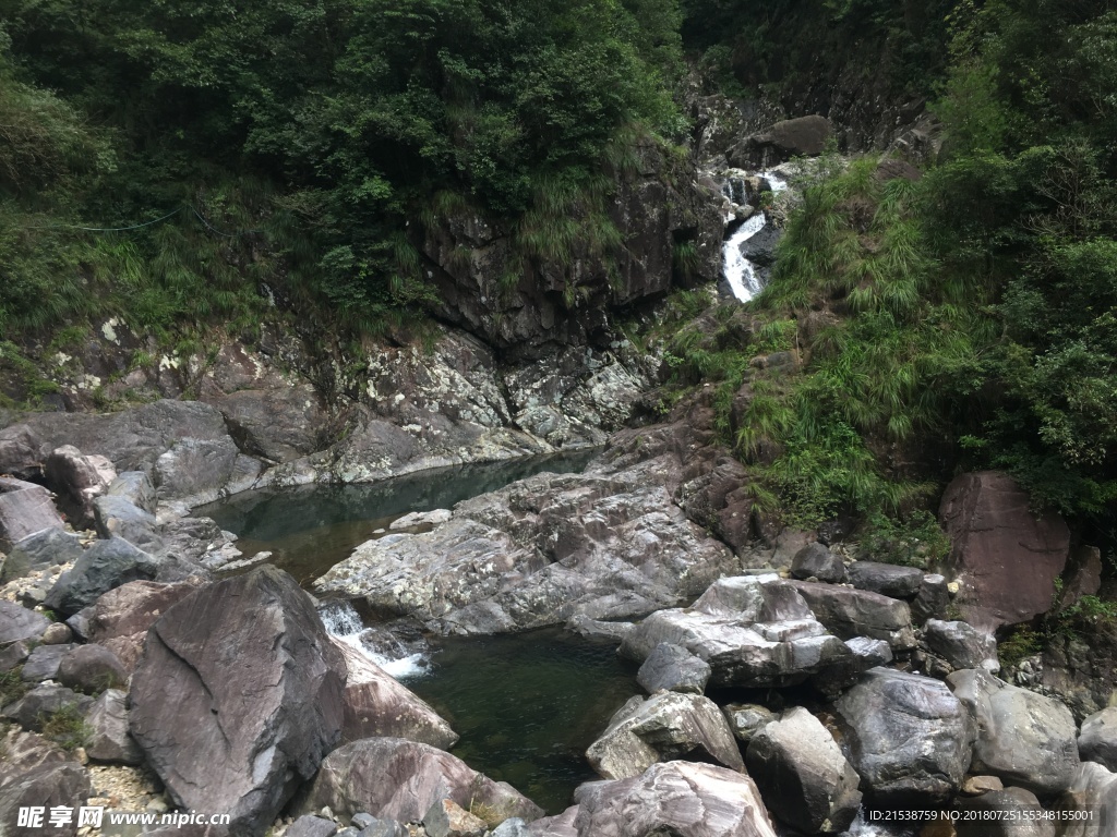 户外风景