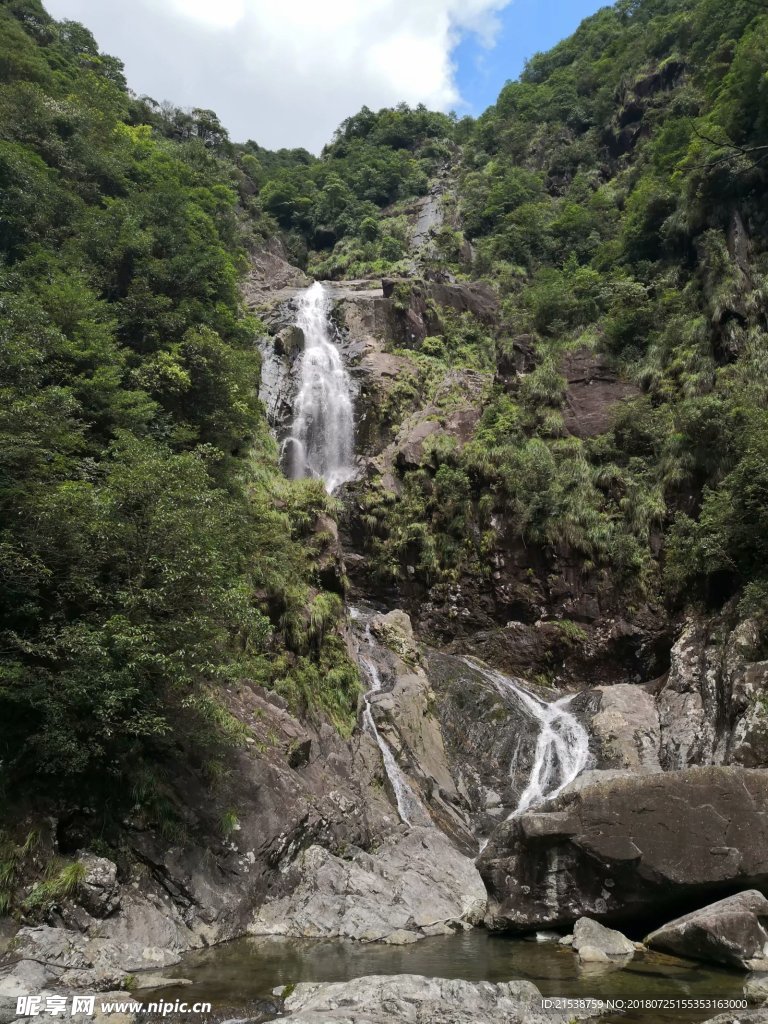 户外风景