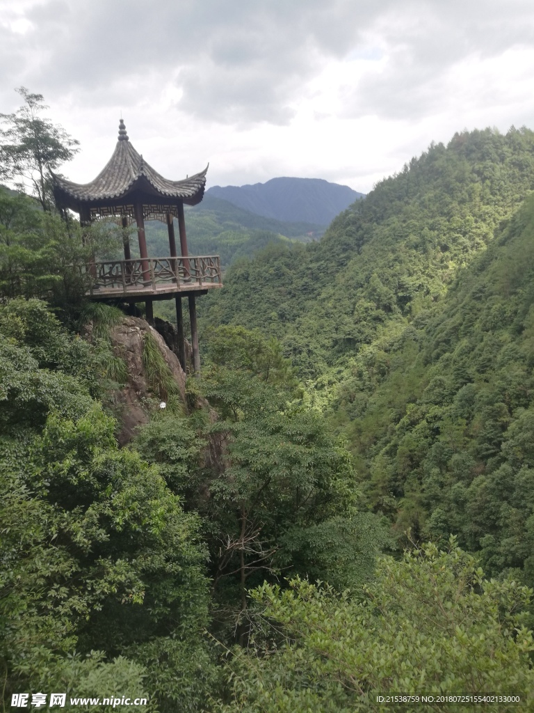 户外风景