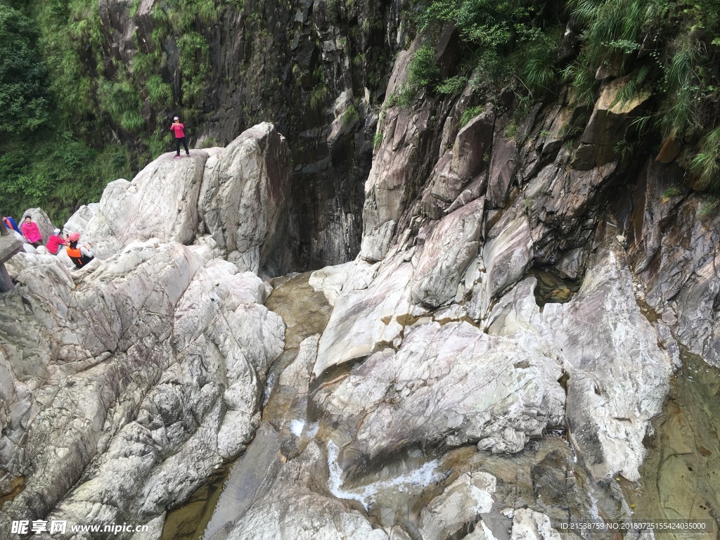 户外风景