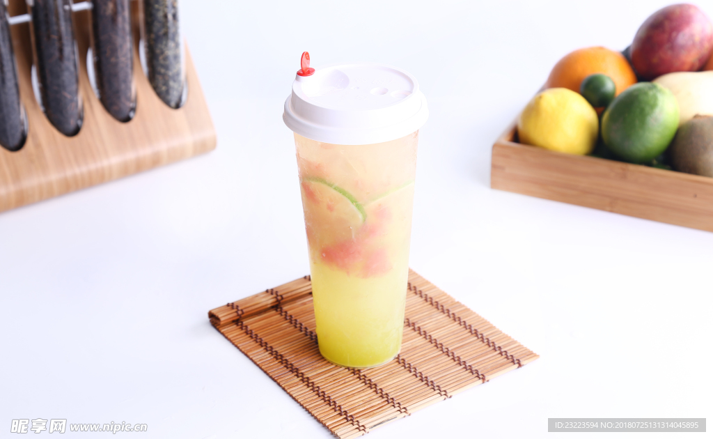 奶茶
