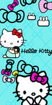 HelloKitty凯蒂猫壁纸