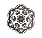 古典花纹图片