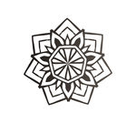 古典花纹图片