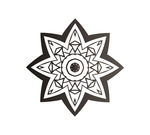 古典花纹图片