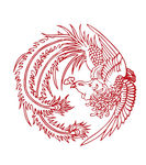 古典花纹图片