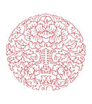 古典花纹图片