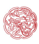 古典花纹图片