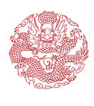 古典花纹图片