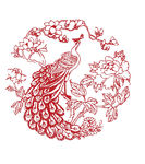 古典花纹图片