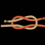 绳子图片