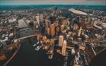 城市
