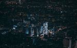 城市