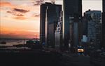 城市