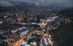 城市