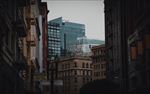 城市