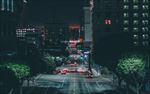 城市