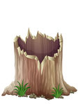 矢量树根