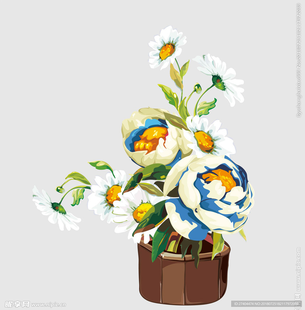 绿植图片