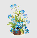 绿植图片