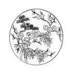 矢量花瓶图片