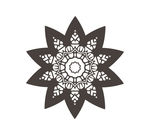 艺术花纹图片