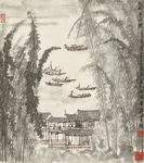 望江亭