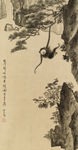 长臂猿
