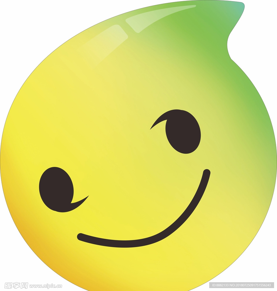 U生代标志logo