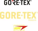 GORE-TEX戈尔特斯矢量图