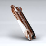 巧克力糖果包装效果图