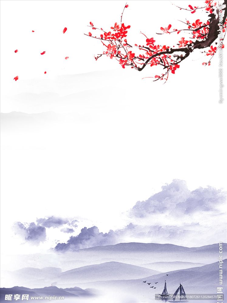 中国风