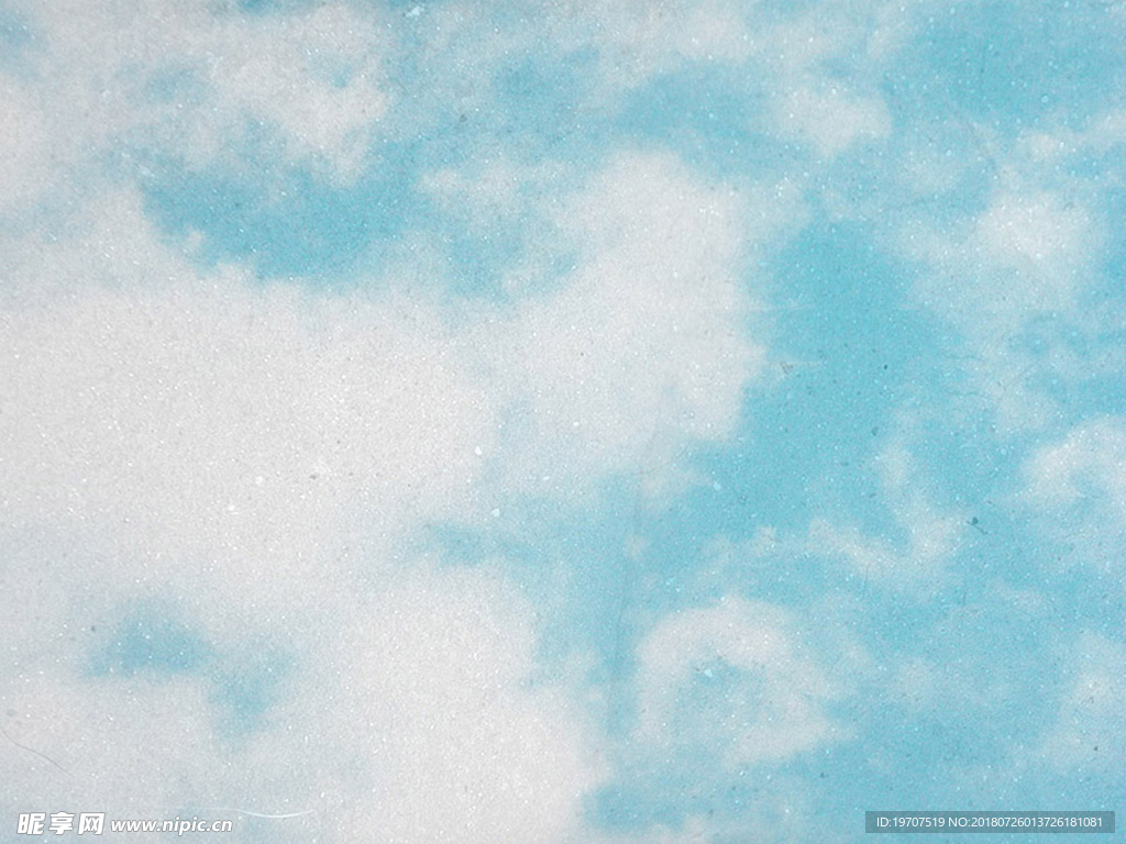 天空背景