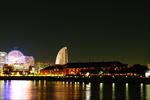 东京夜景