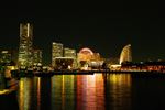 东京夜景