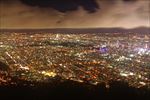 东京夜景