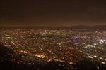 东京夜景