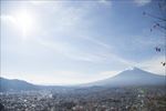 富士山